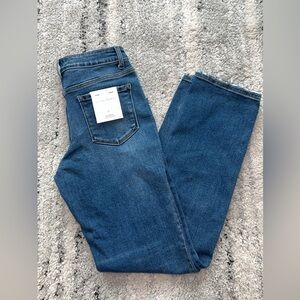 NEW Flying Monkey Blue Jeans